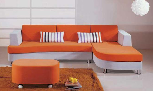 Hình ảnh cho mẫu bàn ghế sofa phòng khách giá rẻ với thiết kế hiện đại, trẻ trung và mới lạ