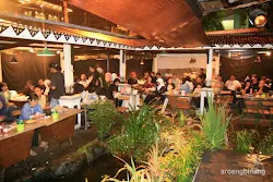 leo kristi warung apresiasi bulungan jakarta selatan