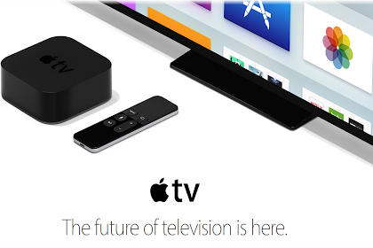 Apple TV Manual and Tutorial