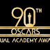 90esima edizione degli Oscar