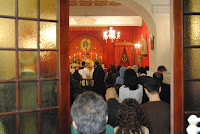 Image result for Photo SSPX chapel in Rome
