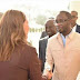 Wife of World's Richest Man, Melinda Gates Storms Kaduna, Meets El-Rufai, Others (Photos)