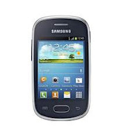Samsung Galaxy Star S5282 Samsung Galaxy Star S5282