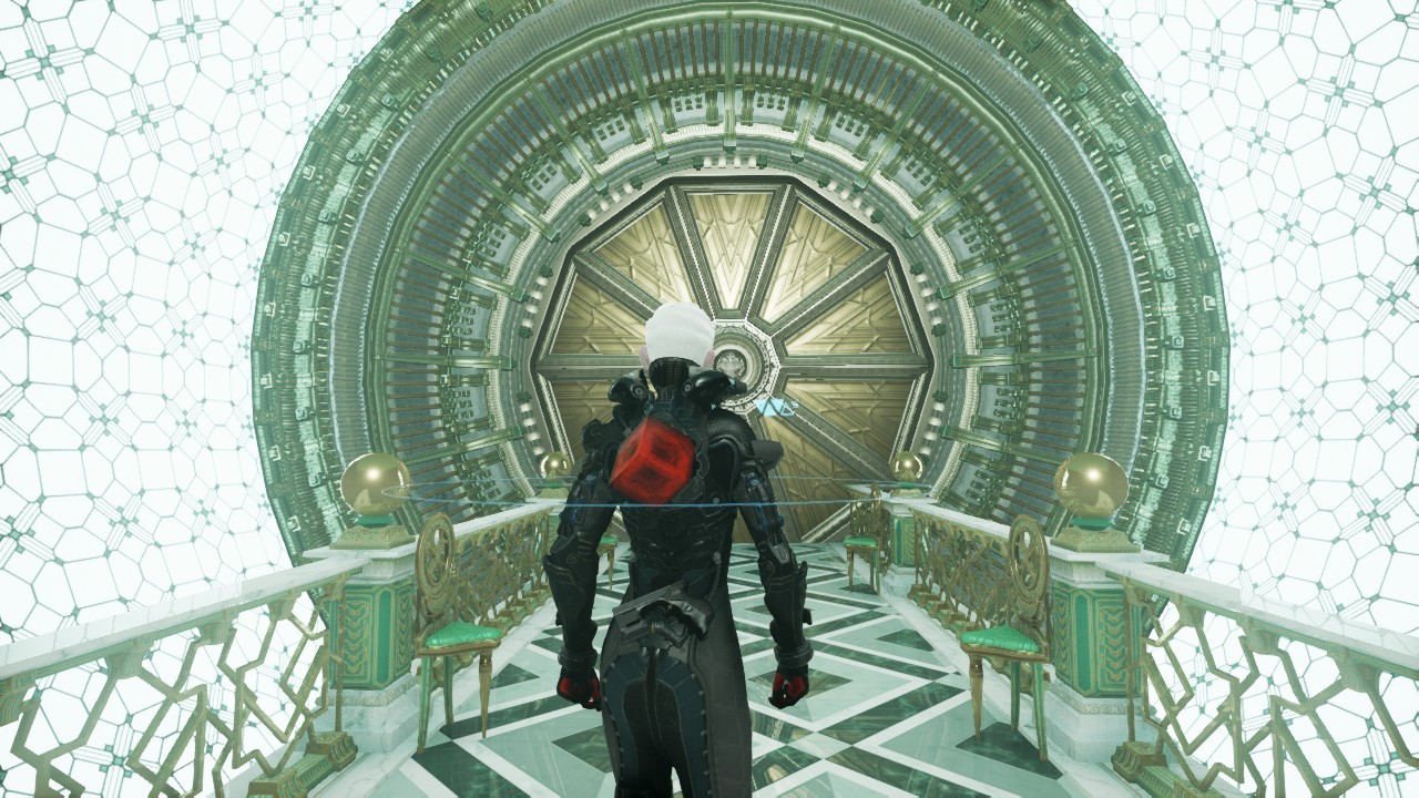 "Echo" Preview (PC via Steam, PS4, PS4 Pro)