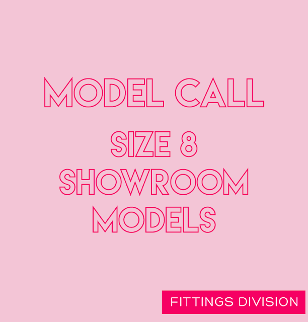 Fittings Division Model Call