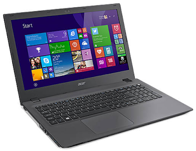 Acer Aspire E5-573 4GB Core i3 500GB HDD and price , feature, full Specification