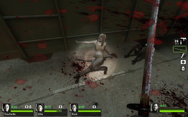 Left For Dead 2 Free Game Download Left For Dead 2 Free Game Download