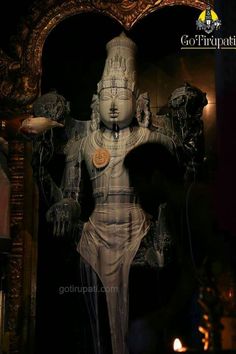 venkateswara swamy images