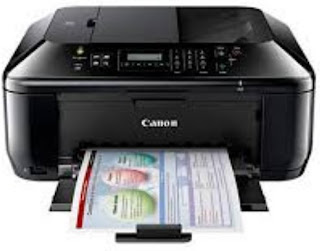 Canon Pixma MX435 Driver Téléchargement Gratuit Canon Pixma MX435 Driver Téléchargement Gratuit