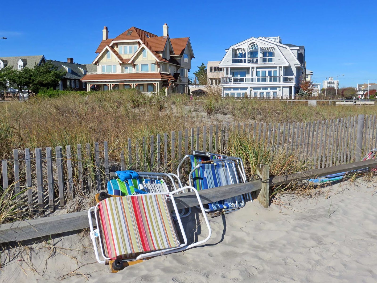 Geographically Yours Ventnor City, New Jersey, USA