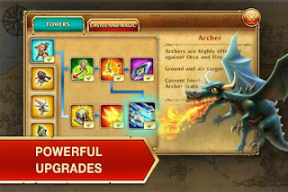 Toy Defense Fantasy Towers Mod Apk 1.27 (Data OBB) Toy Defense Fantasy Towers Mod Apk 1.27 (Data OBB)