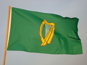 Bandera Provincial de Leinster