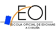Escola Oficial de Idiomas da Coruña
