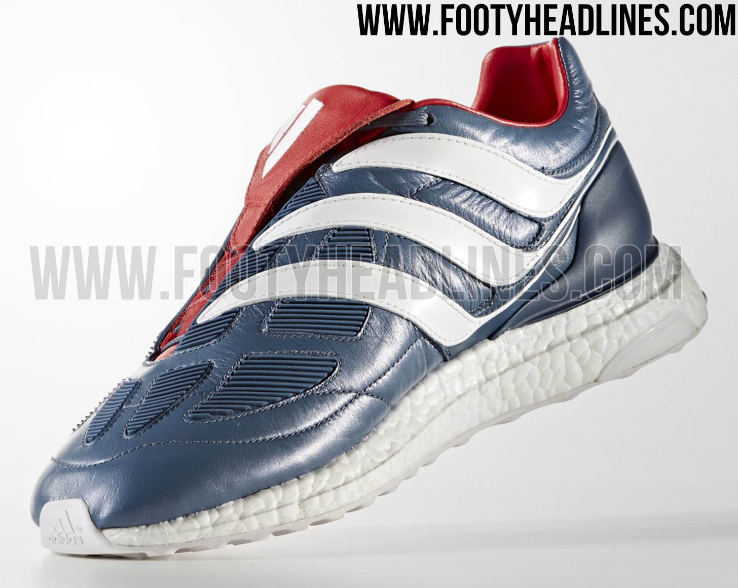 adidas predator accelerator ultra boost