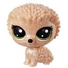 Littlest Pet Shop Series 2 Sparkle Pets Radiance Hedger (#2-S17) Pet