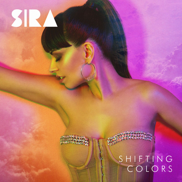 SIRA Drops New Single ‘Shifting Colors’