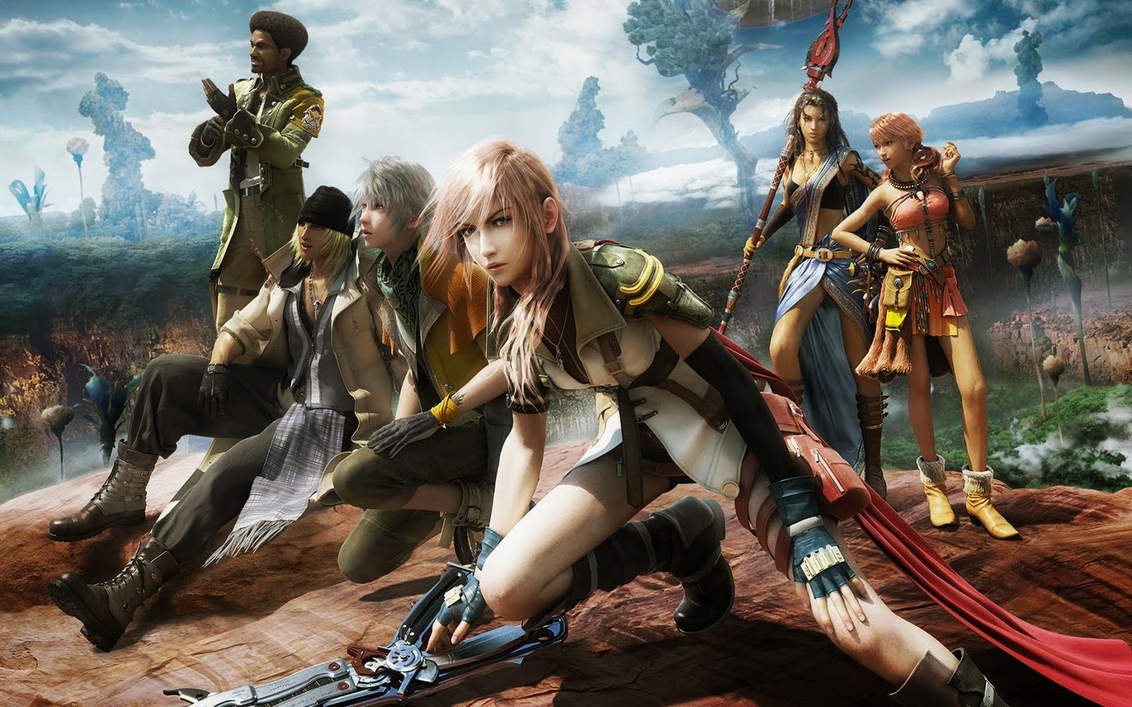 final fantasy xiii torrent kat final fantasy xiii torrent kat