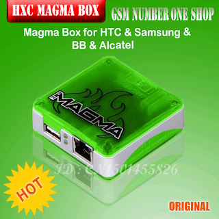 Telecharger Pilote HXC Magma Box Gratuit.USB Driver