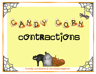 contractions