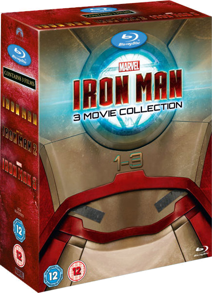 [Mini-HD][Boxset] Iron Man Collection (2008-2013) - ไอรอน แมน: มหาประลัย คนเกราะเหล็ก ภาค 1-3 [1080p][เสียง:ไทย AC3/Eng AC3][ซับ:ไทย/Eng][.MKV] Iron+Man_MoviesFilecondo.blogspot.com