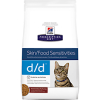  https://www.dogteur.com/hill-s-prescription-diet-feline-d-d-chevreuil-et-petits-pois-1-5-kg.html