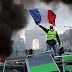 Gilet gialli per il decimo sabato di fila in piazza in Francia: si temono scontri