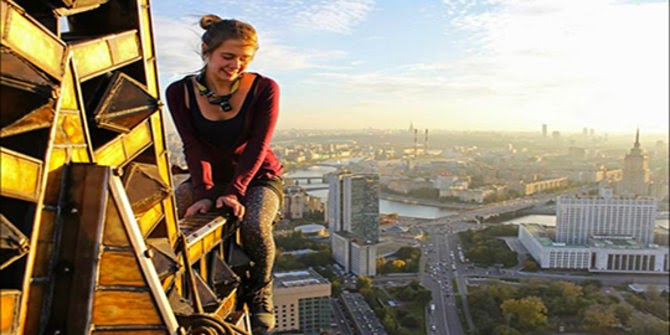 Xenia Ignatyeva Xenia Ignatyeva