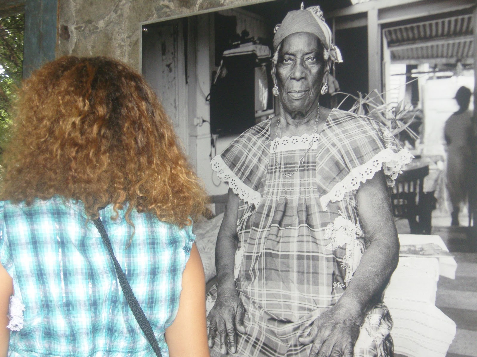 rencontres femmes creoles