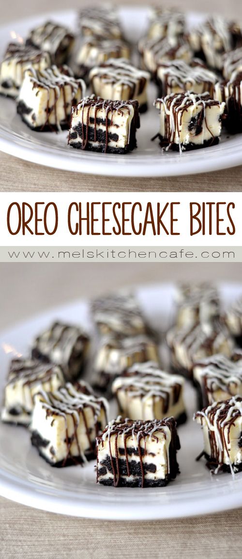 ★★★★★ 6 Review : OREO CHEESECAKE BITES #cookies #cookierecipes #easycookierecipes #oreo #oreocheescake #cheescake #cake #bites ★★★★★ 6 Review : OREO CHEESECAKE BITES #cookies #cookierecipes #easycookierecipes #oreo #oreocheescake #cheescake #cake #bites