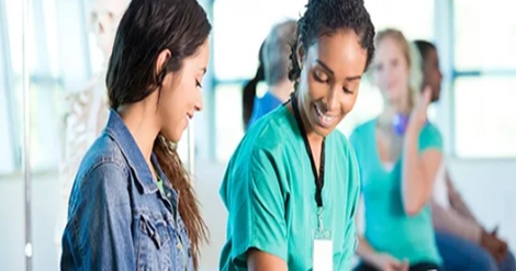 Vagas Para Home Care Em Salvador