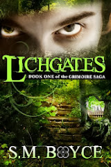 Lichgates October 14-25