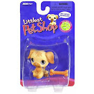 Littlest Pet Shop Singles Retriever (#286) Pet