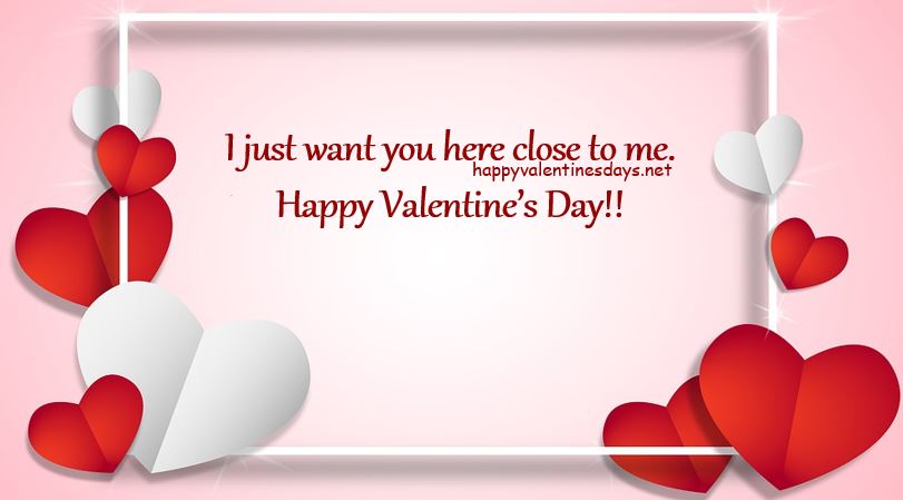15+ 💗 Valentine Day Images with Quotes 💗 Wishes Messages and Greetings