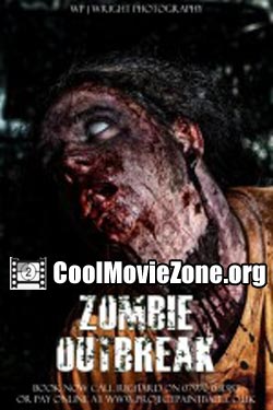 Zombie BreakOut: TakeOut Team (2012)