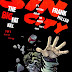 Sin City: Big Fat Kill #3 - Frank Miller art & cover