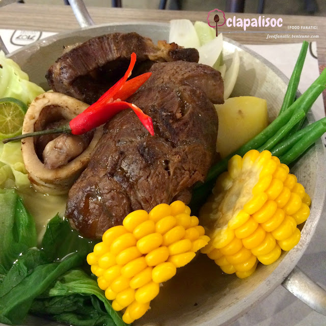 Bulalo V2.0 from 7107 Culture + Cuisine