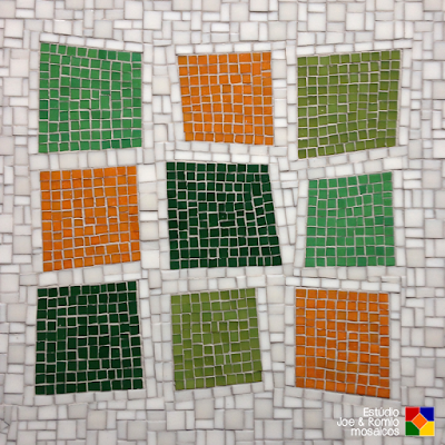 Logo Planeta em mosaico - Todos os direitos reservados