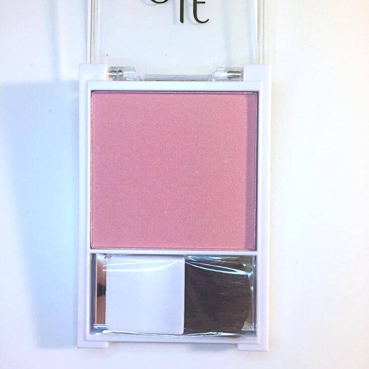 e.l.f. Blush Shy e.l.f. Blush Shy