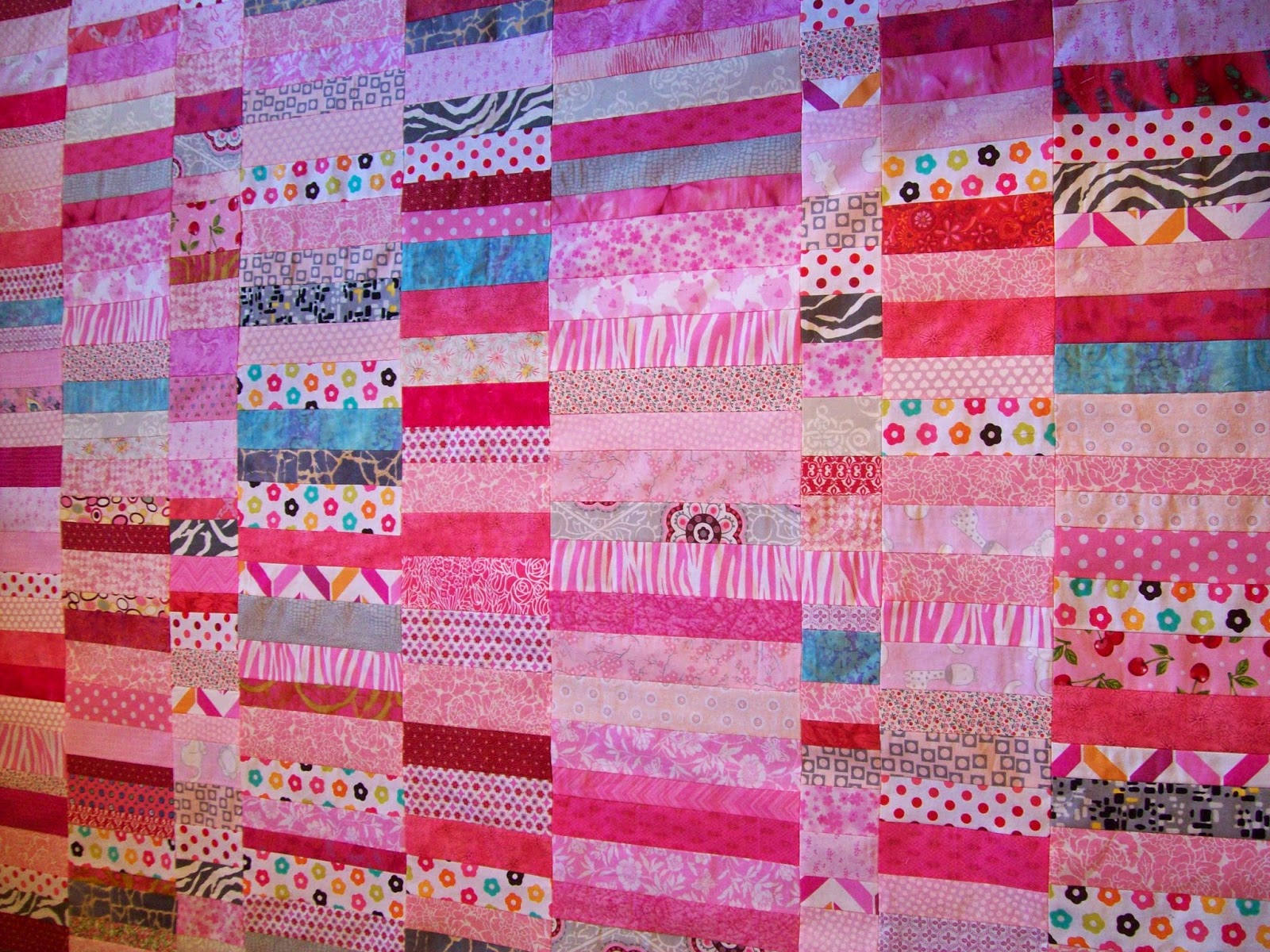 Cooler Quilts Tutorials