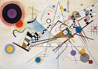 Kandinski (Composición VIII) Kandinski (Composición VIII)