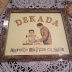 Dekada, A New Take on Pinoy Cuisine