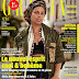 ALICIA KEYS COVERS 'GRAZIA' FRANCE SEPTEMBER 2016 ISSUE