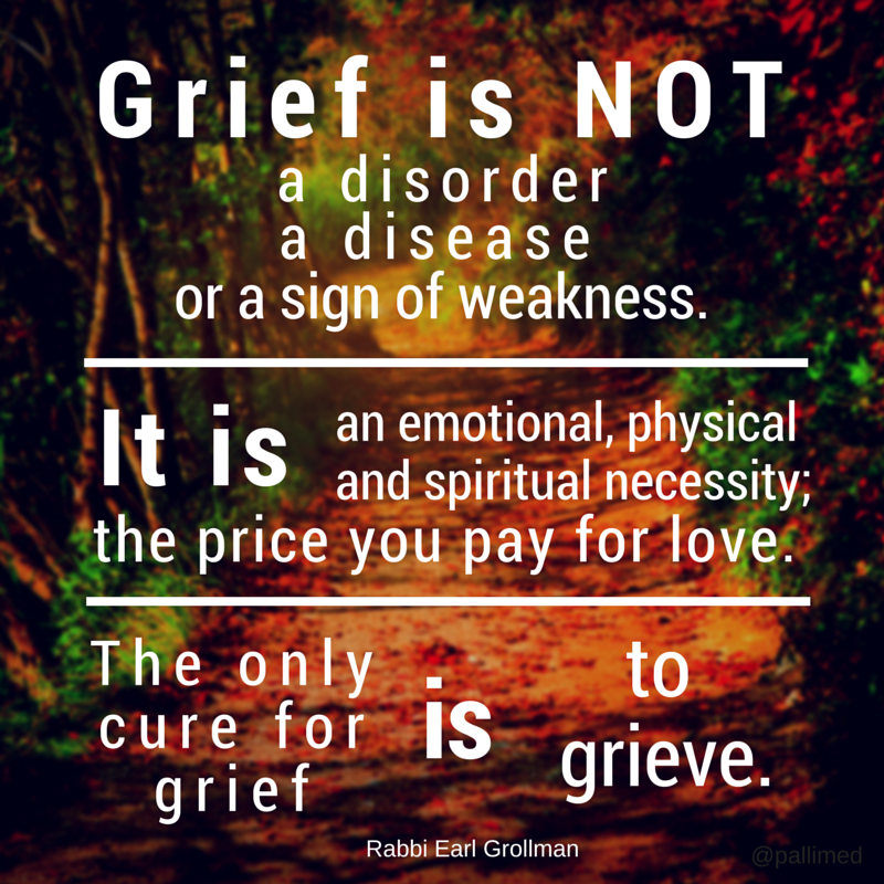 Bereavement Counseling: Pastoral Care for Complicated Grieving