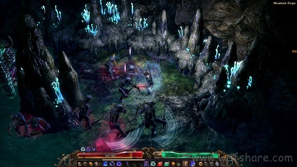 Grim Dawn Full Gratis