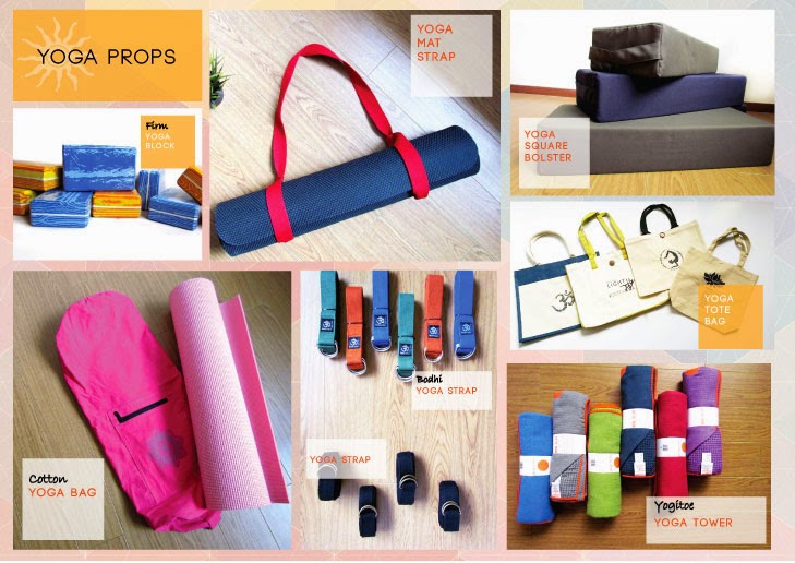 good yoga mat canada map