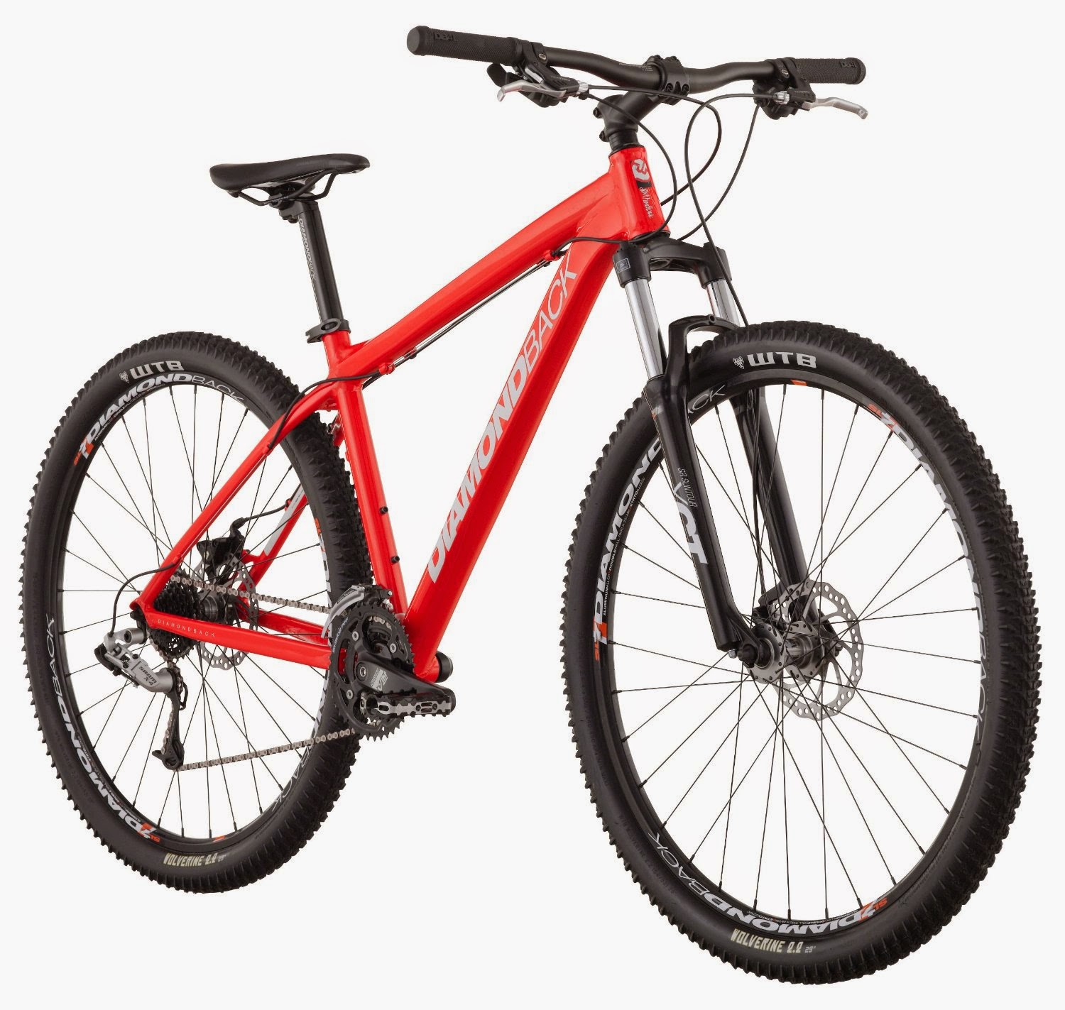 diamondback sl 27.5