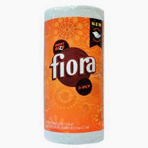 Marnie's NATURAL &amp; ORGANIC Coupon-a-ram-a: FREE FIORA PAPER TOWELS AT ...