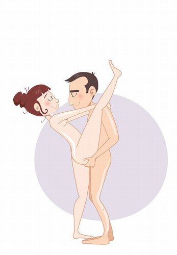 Tư thế đôi chân dục vọng tu the quan he doi chan duc vong
