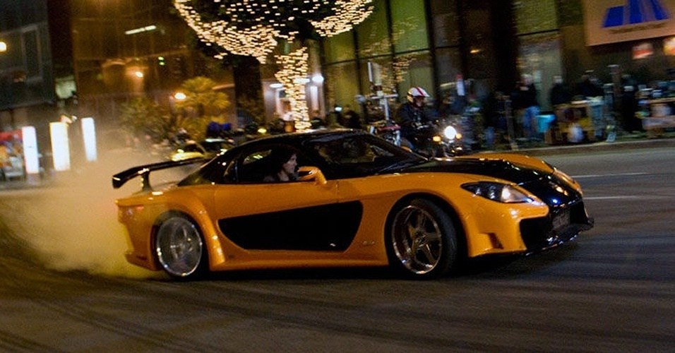 [ 50 Fotos ] Carros modificados que participaram da história de Velozes e Furiosos. Noticias