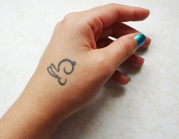 tatuagens femininas de coelho tatuagens femininas de coelho